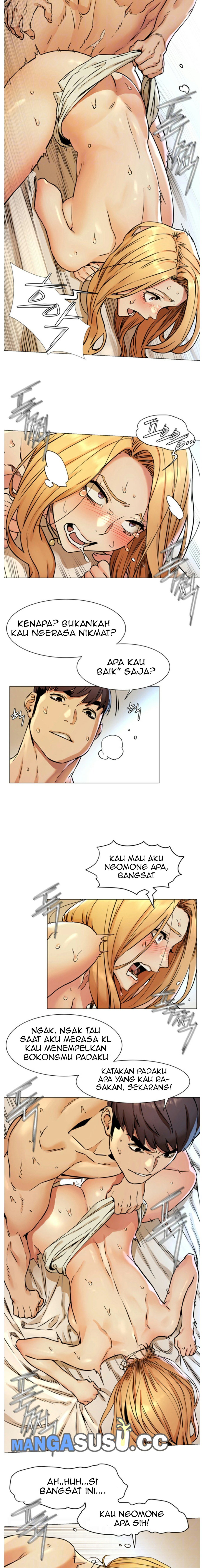 My Kingdom (Silent War) - Chapter 78 6