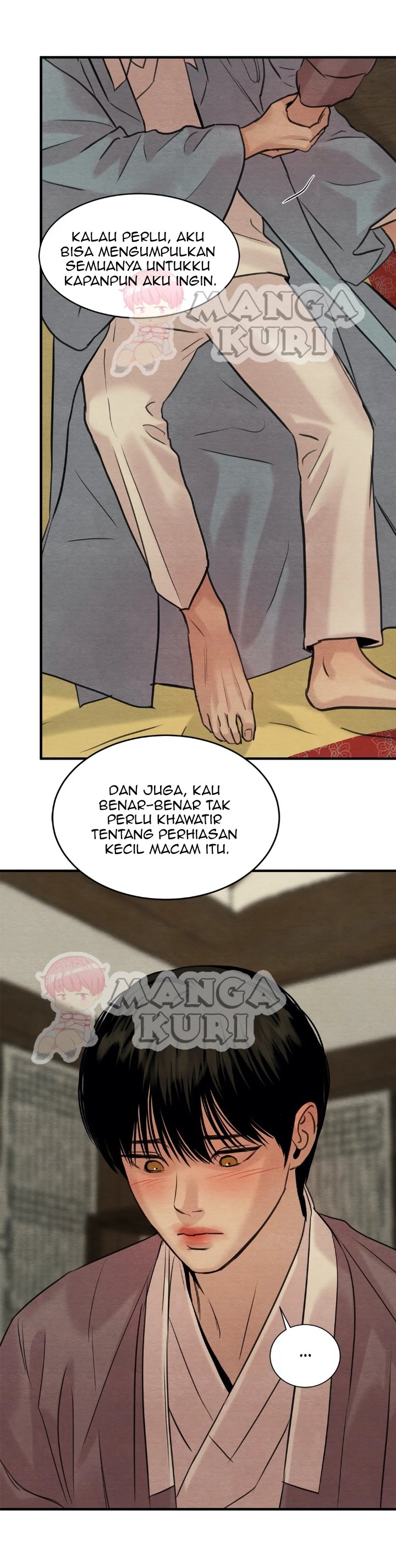 Painter of the night - Chapter 78 26