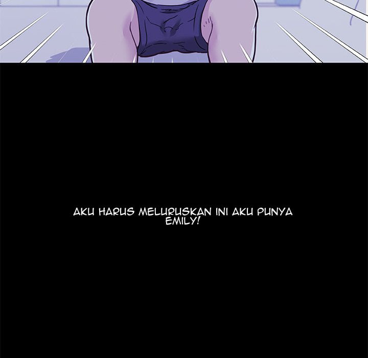 Family Adjustments - Chapter 78 109