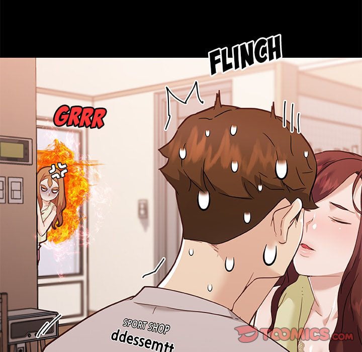 Family Adjustments - Chapter 78 56