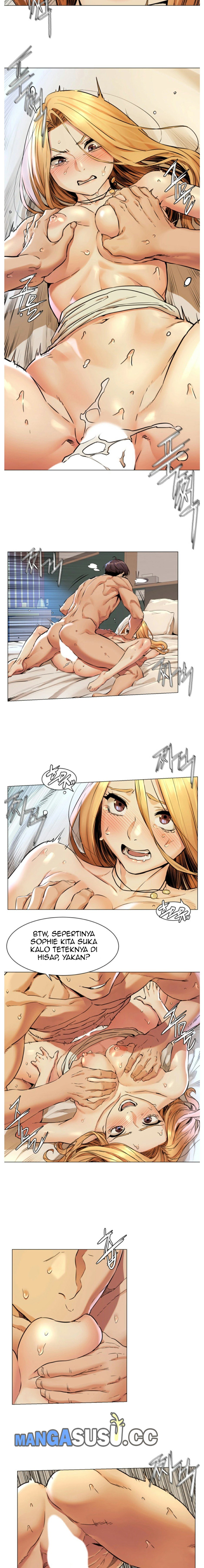 My Kingdom (Silent War) - Chapter 78 10