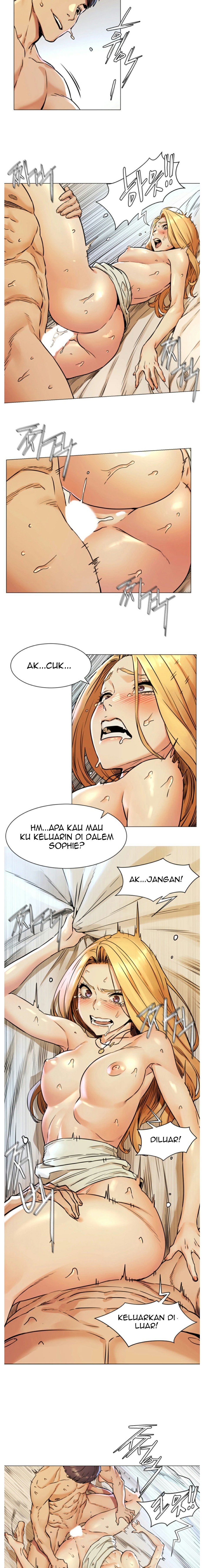 My Kingdom (Silent War) - Chapter 78 12