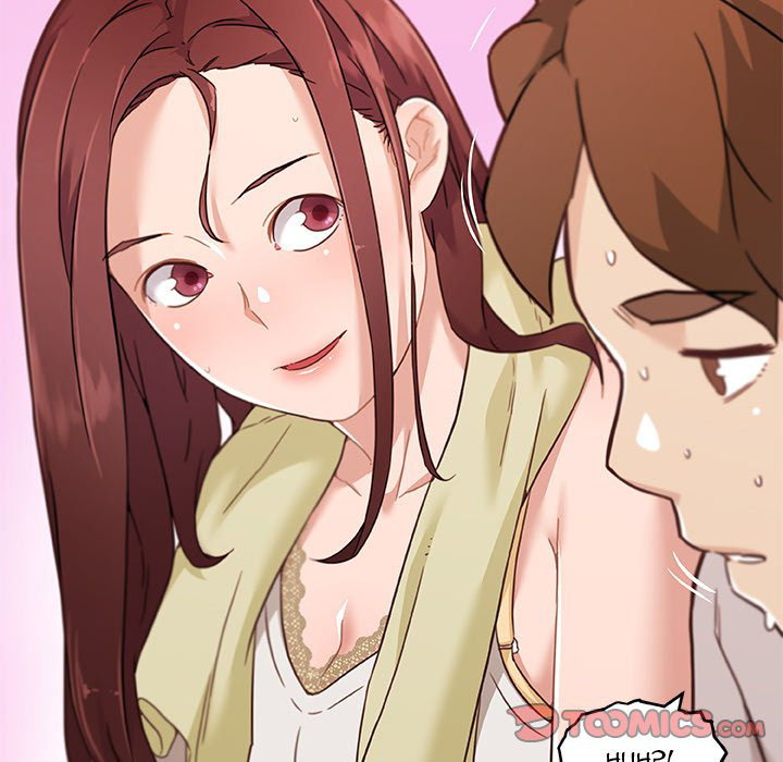 Family Adjustments - Chapter 78 41