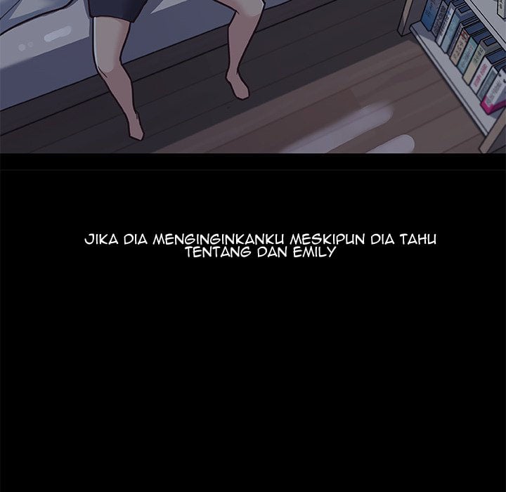 Family Adjustments - Chapter 78 99