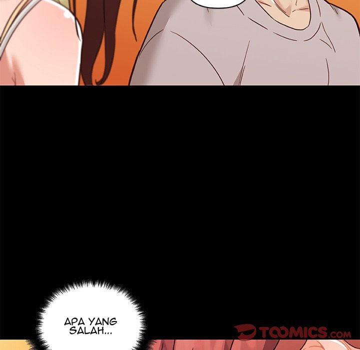 Family Adjustments - Chapter 78 50
