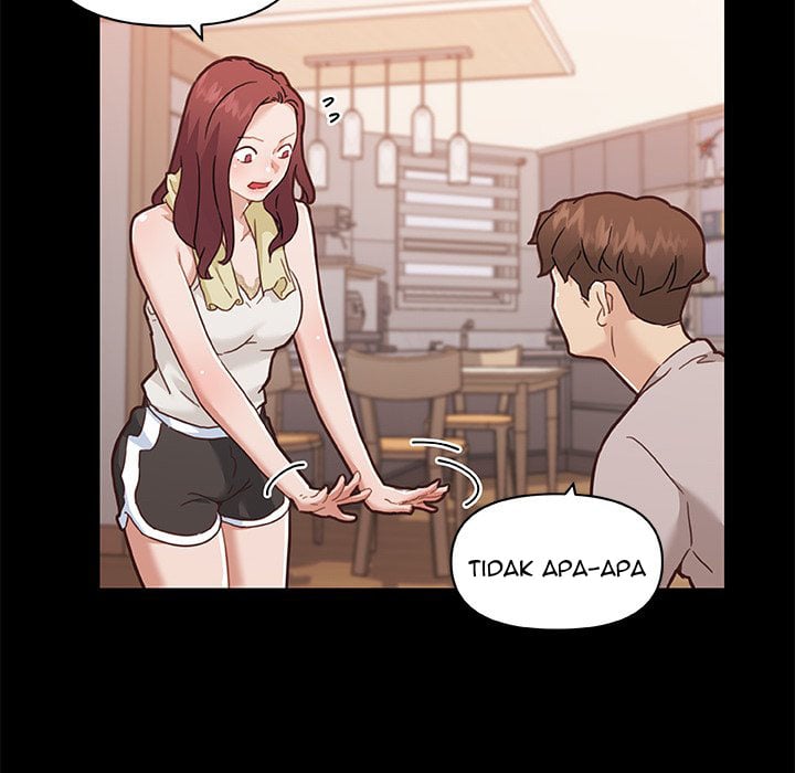 Family Adjustments - Chapter 78 24