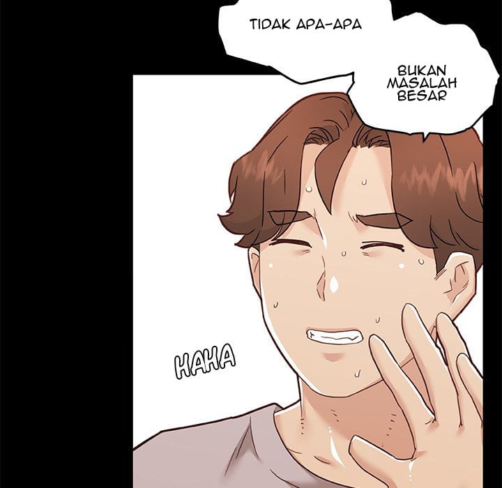 Family Adjustments - Chapter 78 27