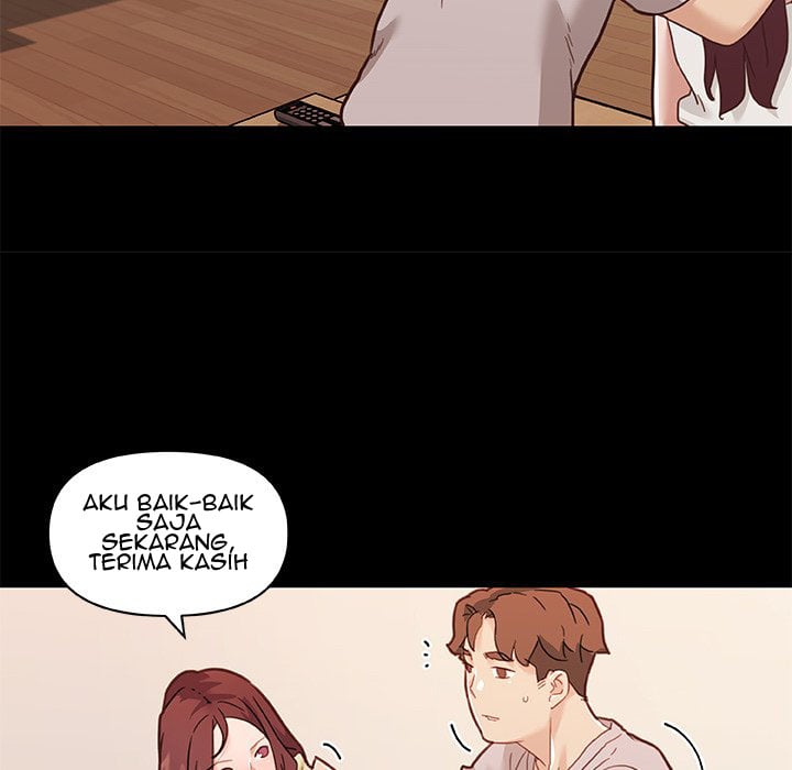 Family Adjustments - Chapter 78 67