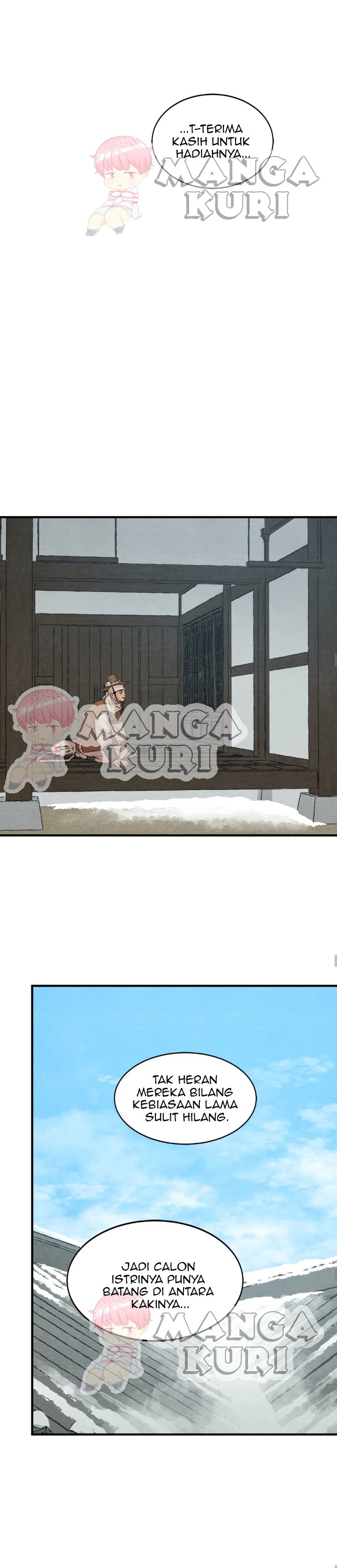 Painter of the night - Chapter 78 14