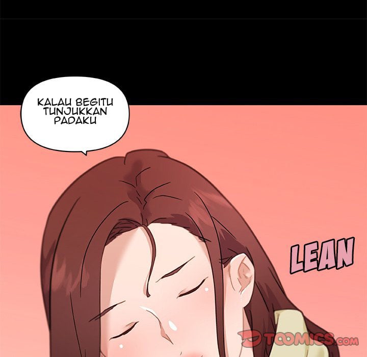 Family Adjustments - Chapter 78 47