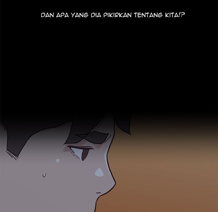 Family Adjustments - Chapter 78 96