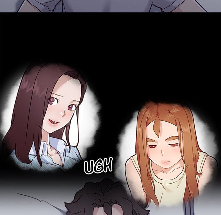 Family Adjustments - Chapter 78 87