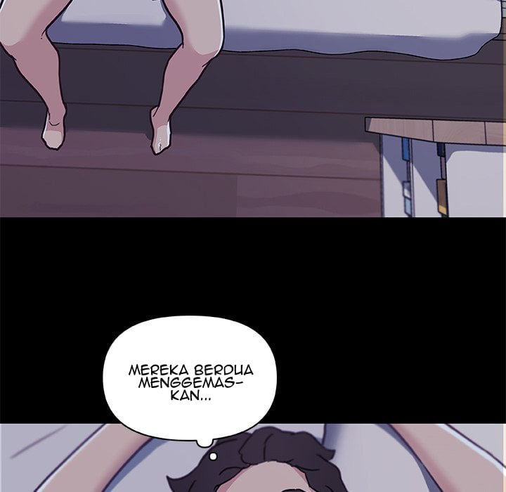 Family Adjustments - Chapter 78 112