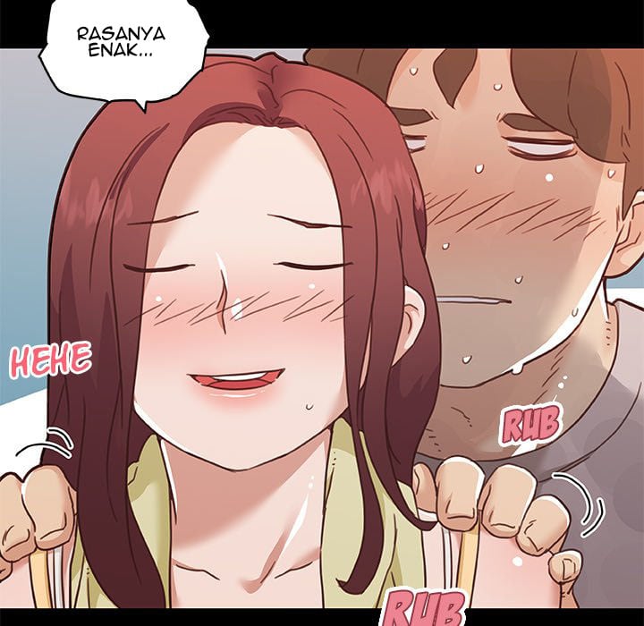 Family Adjustments - Chapter 78 63