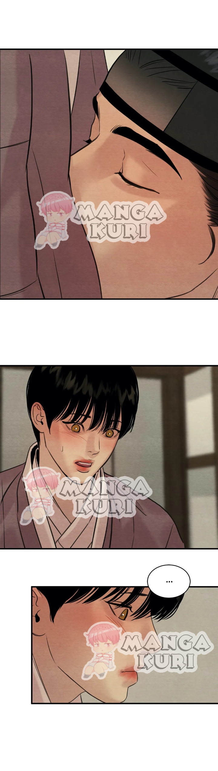 Painter of the night - Chapter 78 22