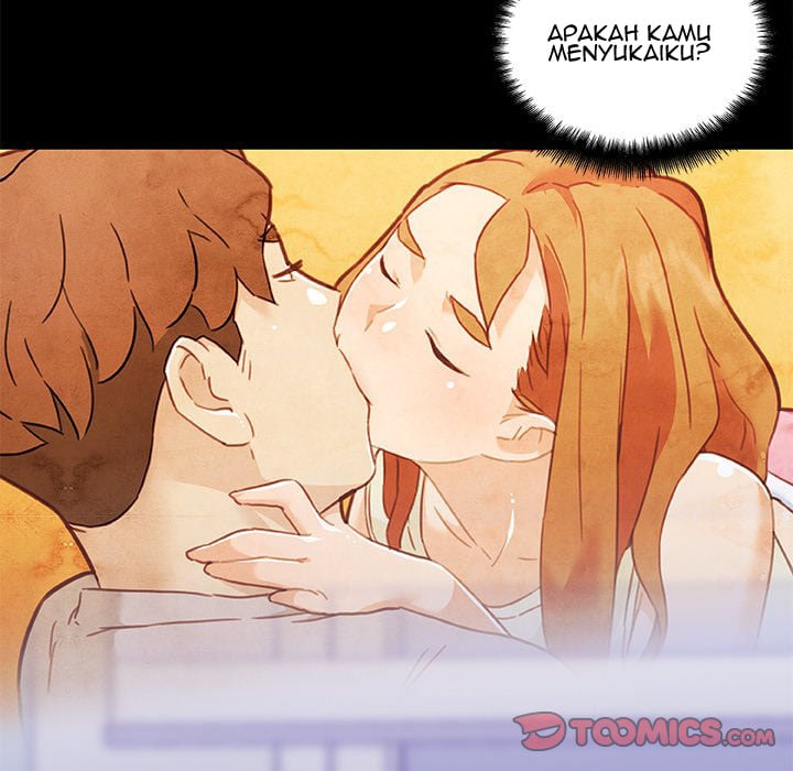 Family Adjustments - Chapter 78 89