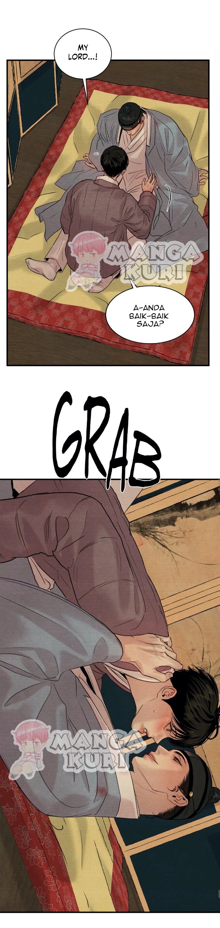 Painter of the night - Chapter 78 17