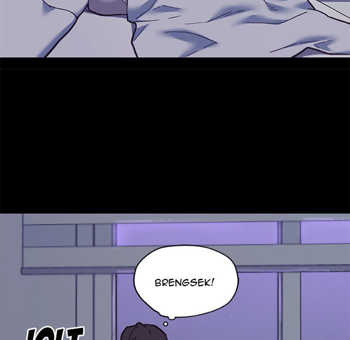Family Adjustments - Chapter 78 94