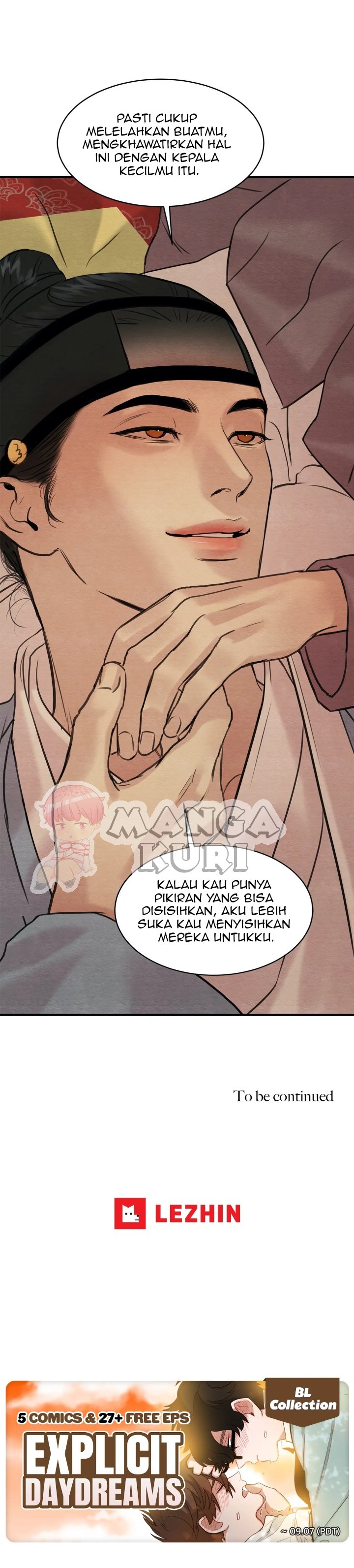 Painter of the night - Chapter 78 27