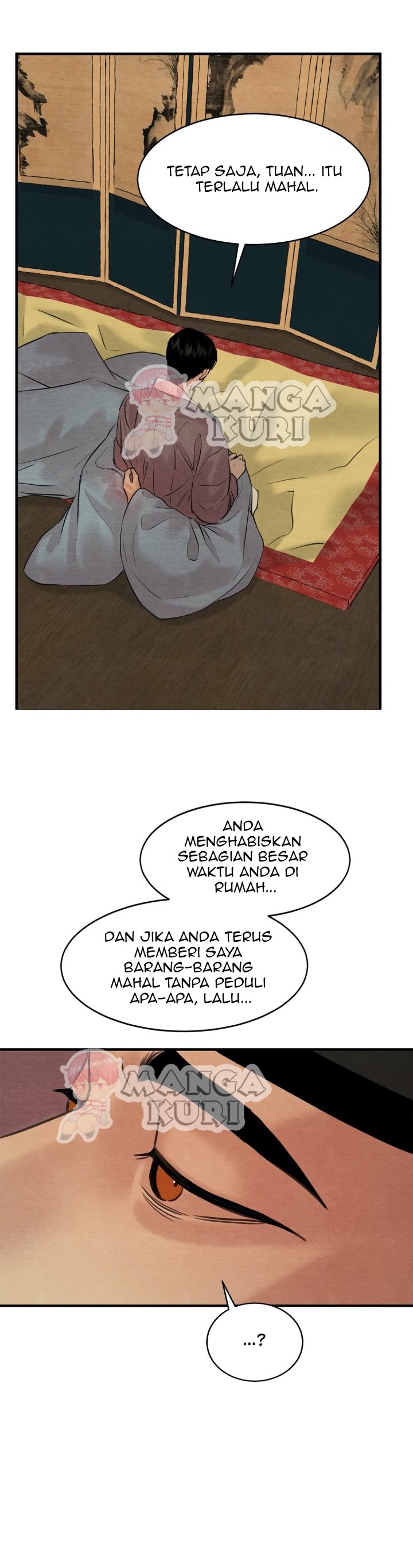 Painter of the night - Chapter 78 23