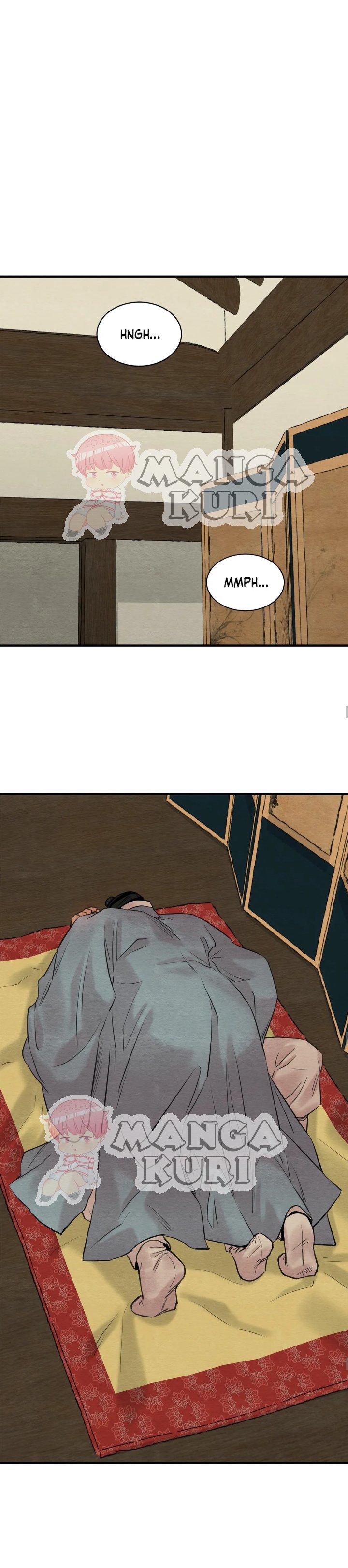 Painter of the night - Chapter 78 15