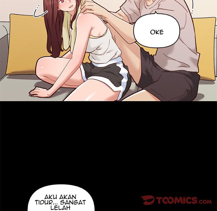 Family Adjustments - Chapter 78 68
