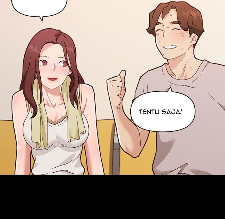 Family Adjustments - Chapter 78 46