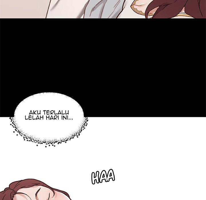 Family Adjustments - Chapter 78 82