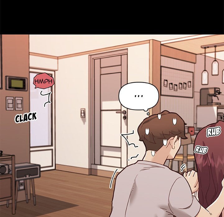 Family Adjustments - Chapter 78 66