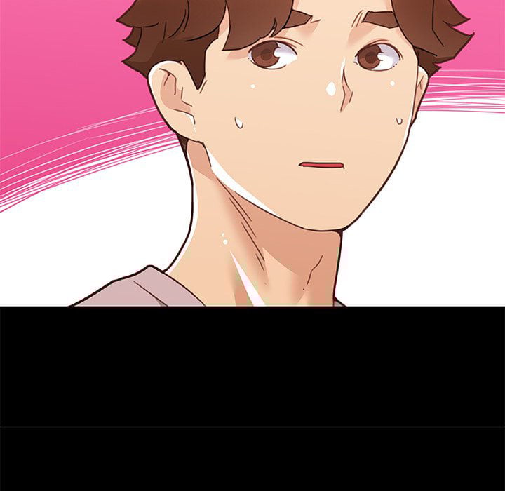 Family Adjustments - Chapter 78 36