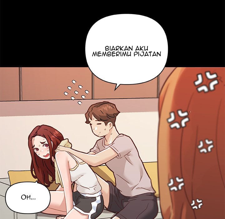 Family Adjustments - Chapter 78 61