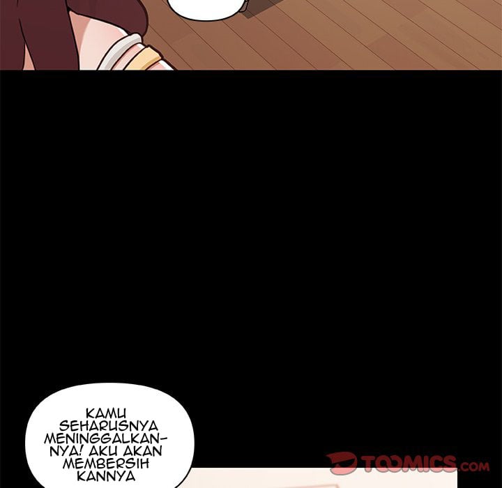 Family Adjustments - Chapter 78 23