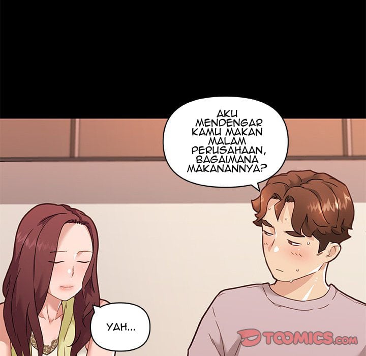 Family Adjustments - Chapter 78 32
