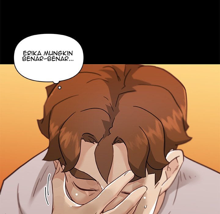 Family Adjustments - Chapter 78 100