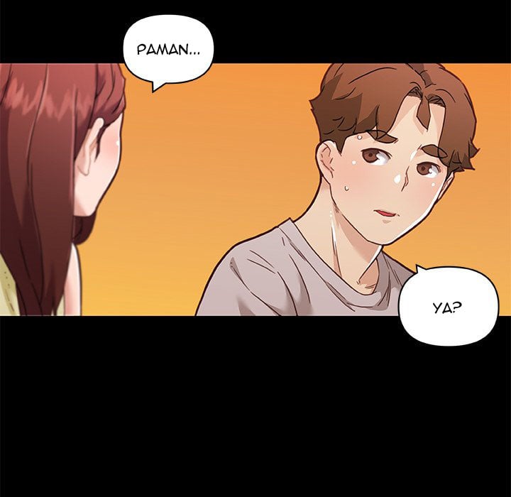 Family Adjustments - Chapter 78 39