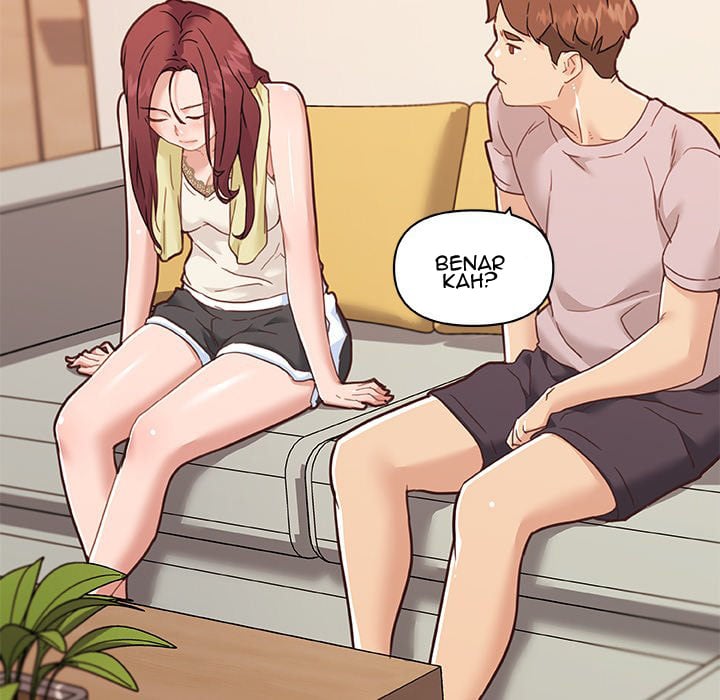 Family Adjustments - Chapter 78 34
