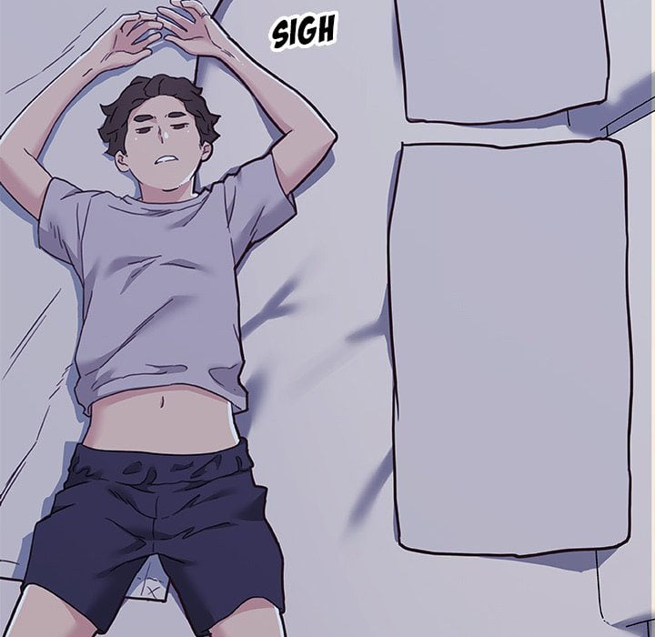 Family Adjustments - Chapter 78 111
