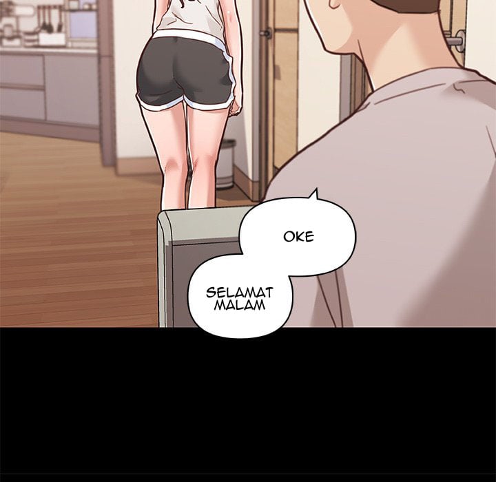 Family Adjustments - Chapter 78 76