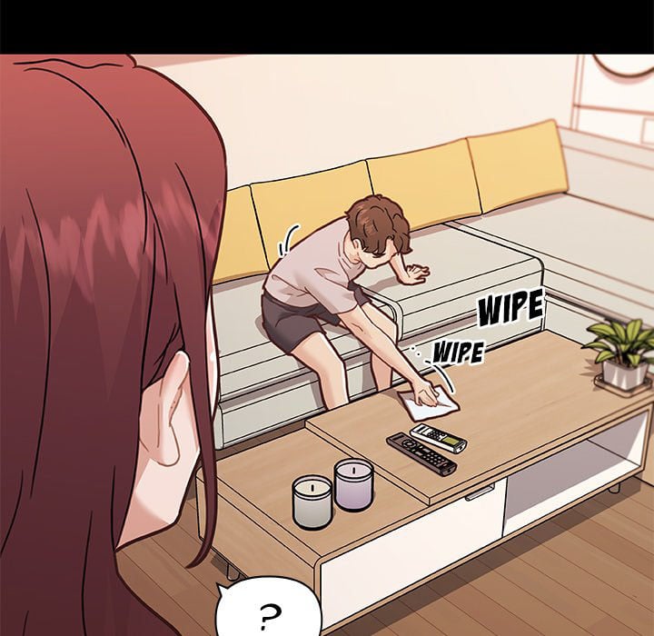 Family Adjustments - Chapter 78 22