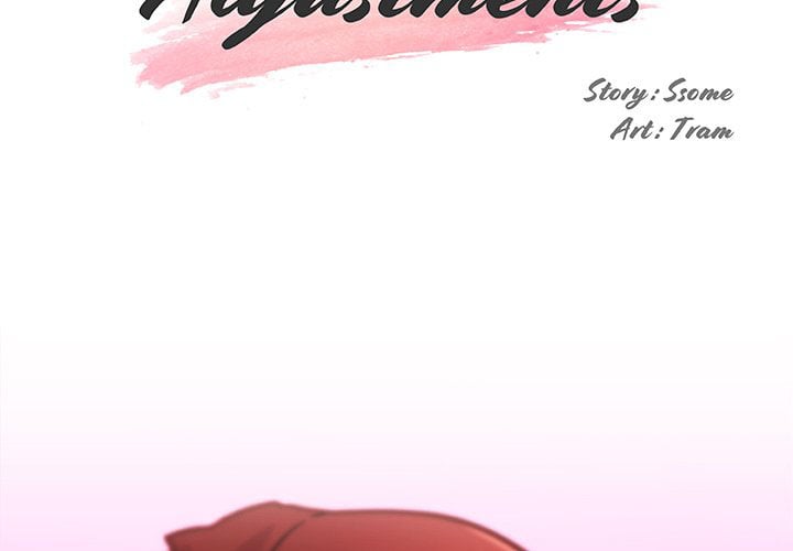 Family Adjustments - Chapter 78 4
