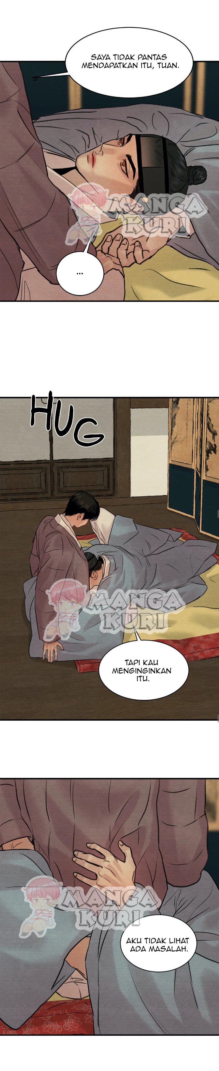Painter of the night - Chapter 78 21
