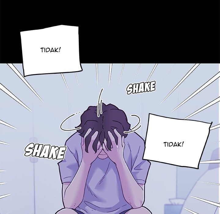 Family Adjustments - Chapter 78 108