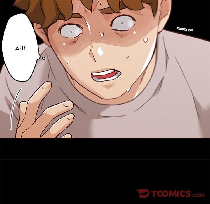 Family Adjustments - Chapter 78 107