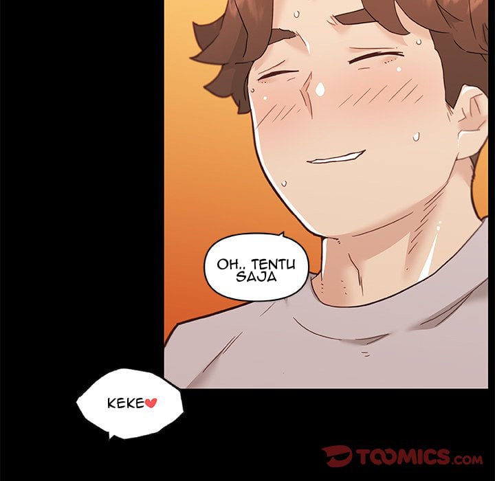 Family Adjustments - Chapter 78 74