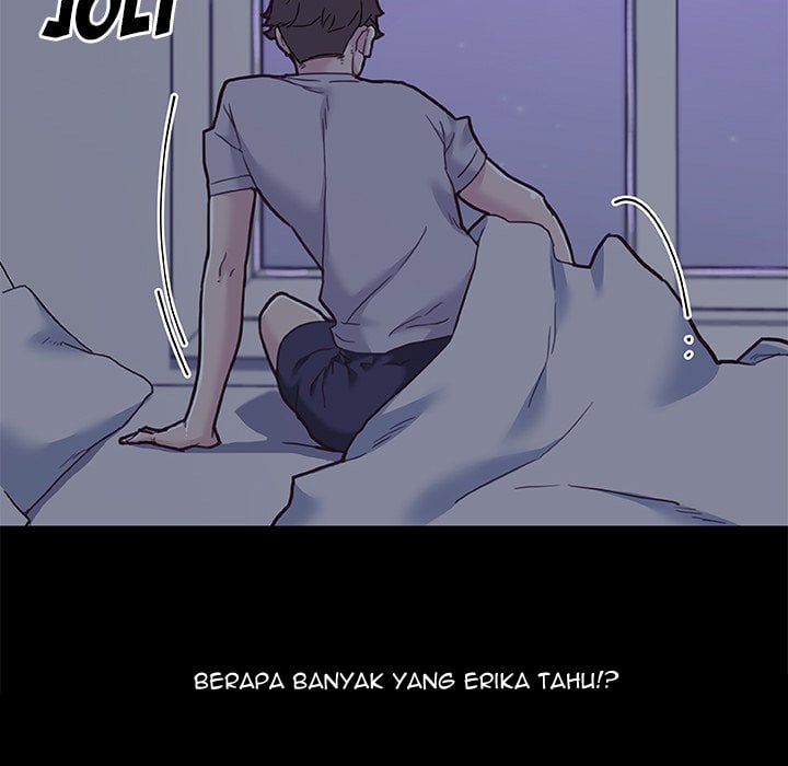 Family Adjustments - Chapter 78 95
