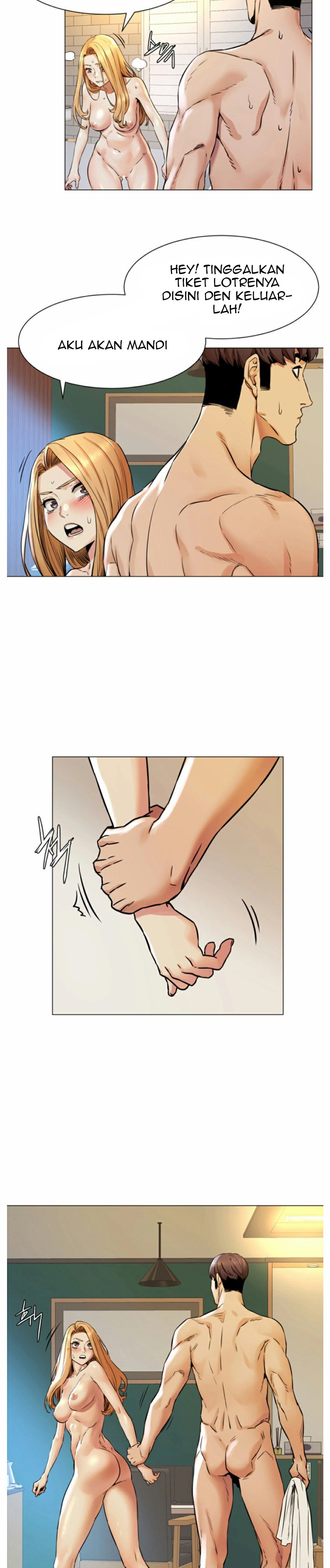 My Kingdom (Silent War) - Chapter 78 16