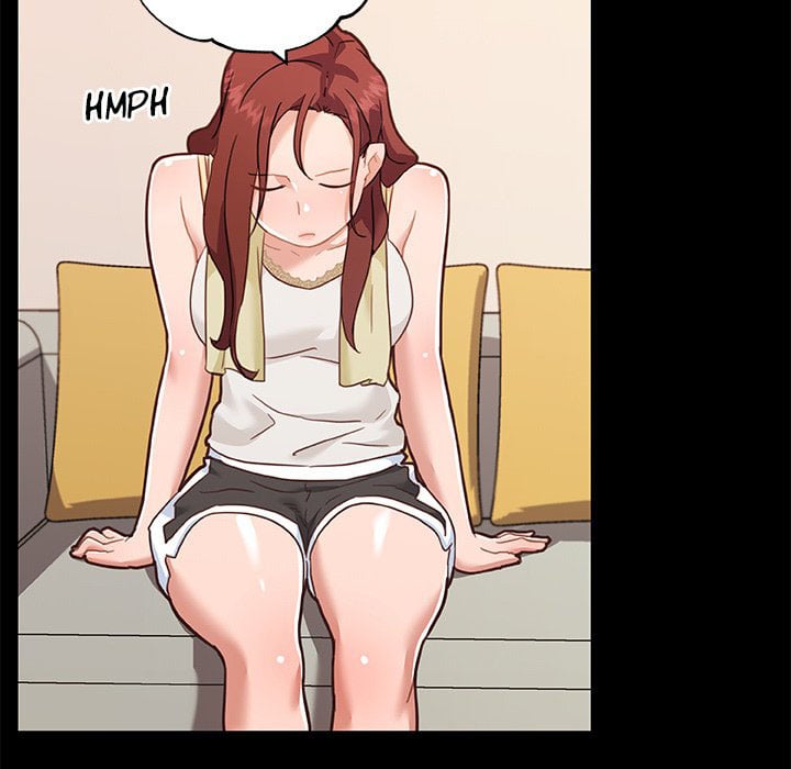 Family Adjustments - Chapter 78 43