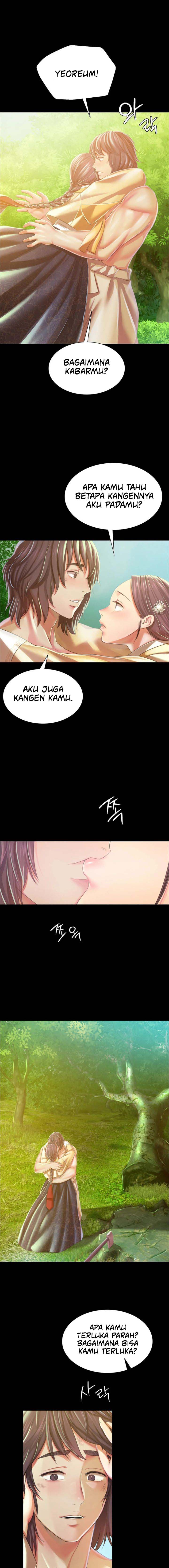 Madam - Chapter 60 15
