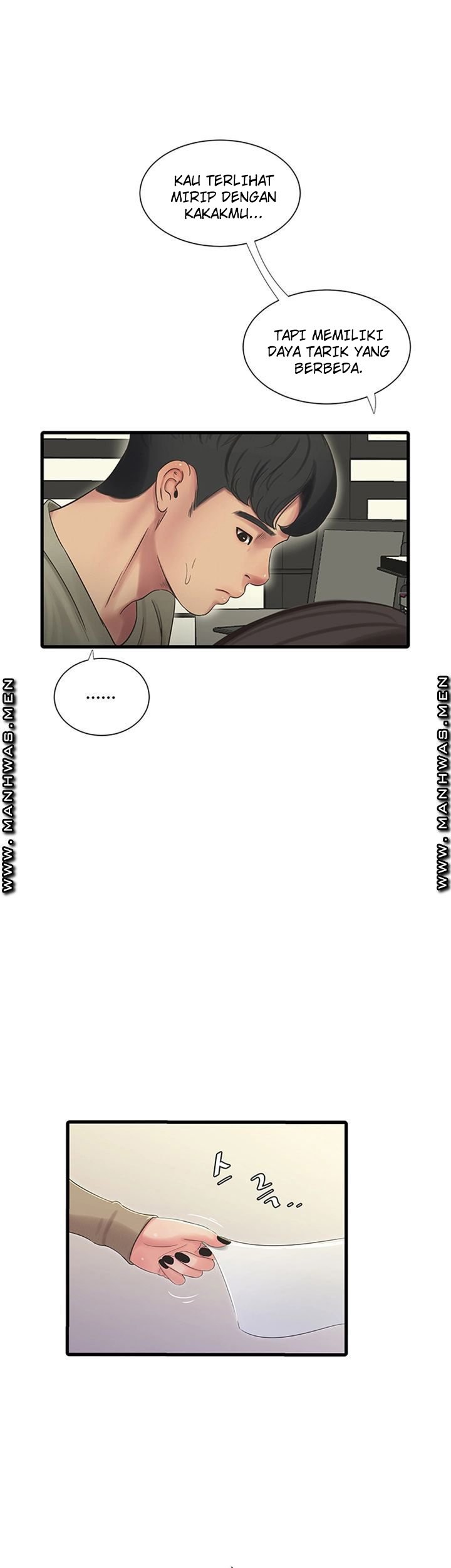 One&#8217;s In-Laws Virgins - Chapter 60 17