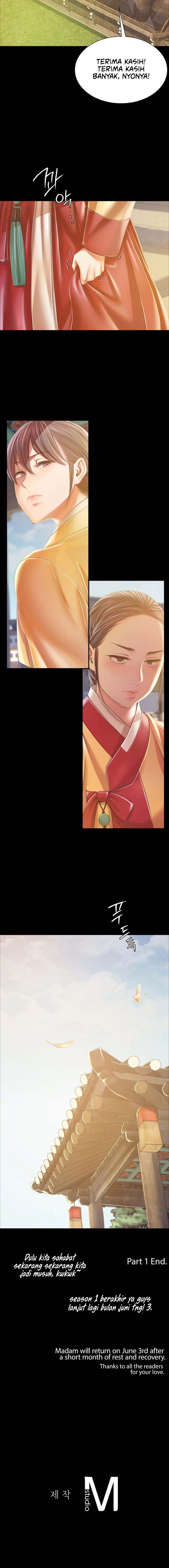 Madam - Chapter 60 20